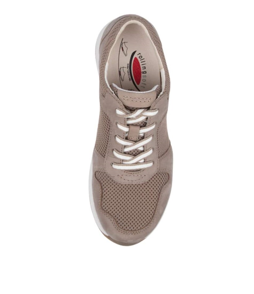 Gabour | Résille Exclusive Westlyn Visone En Daim